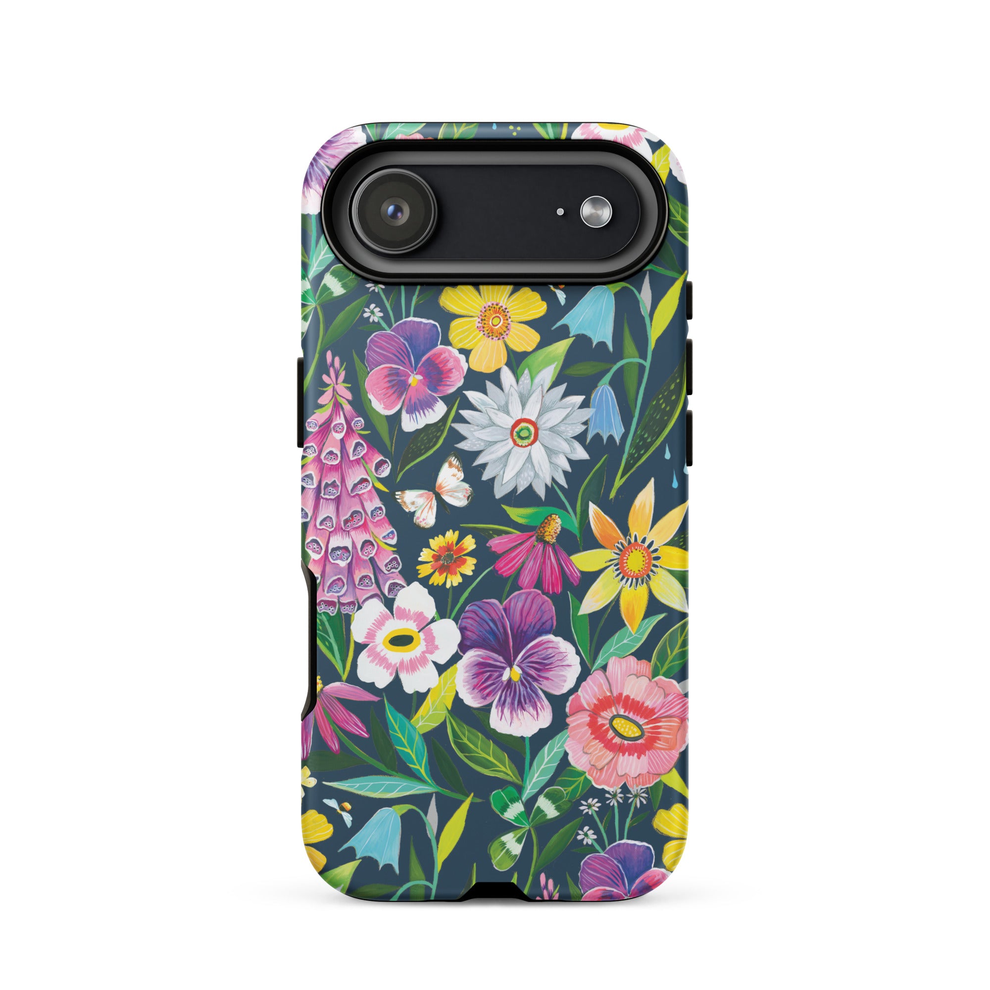 Florals | Tough Case for iPhone® iPhone 17 Air