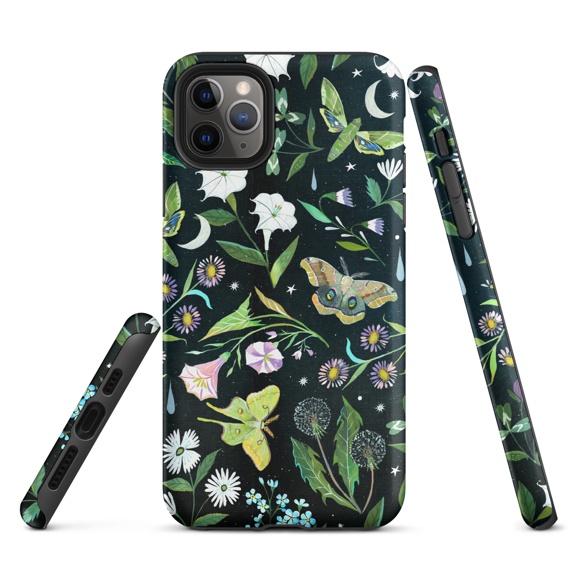 Nocturne Tough Case for iPhone® iPhone 11 Pro Max
