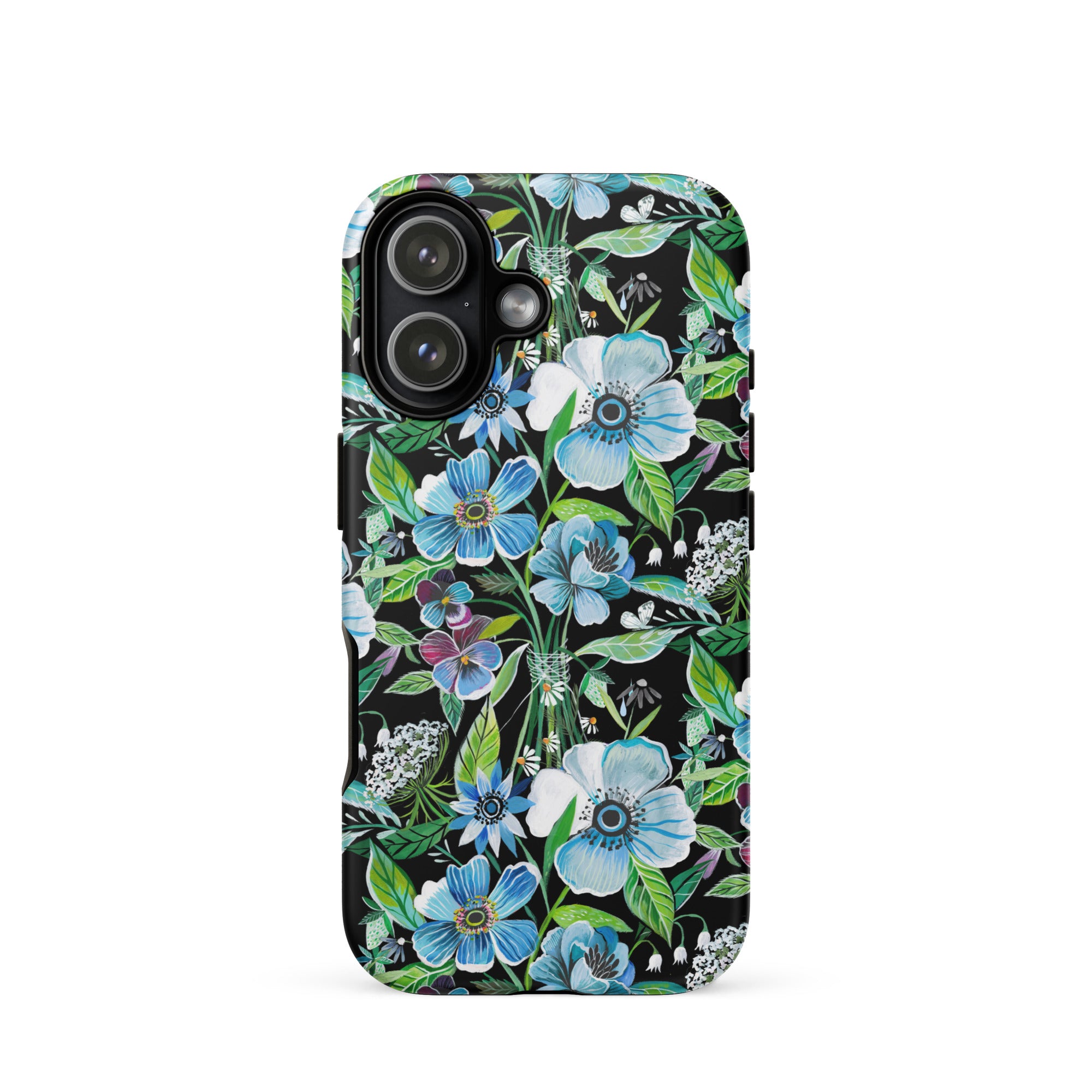 Twilight Bouquet | Tough Case for iPhone® iPhone 17