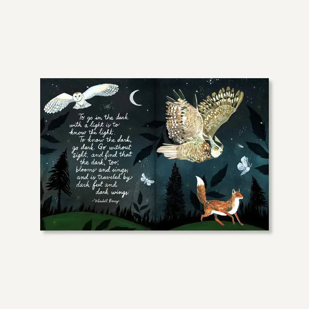 How to Be a Moonflower: A Field Guide *SIGNED BOOK!*