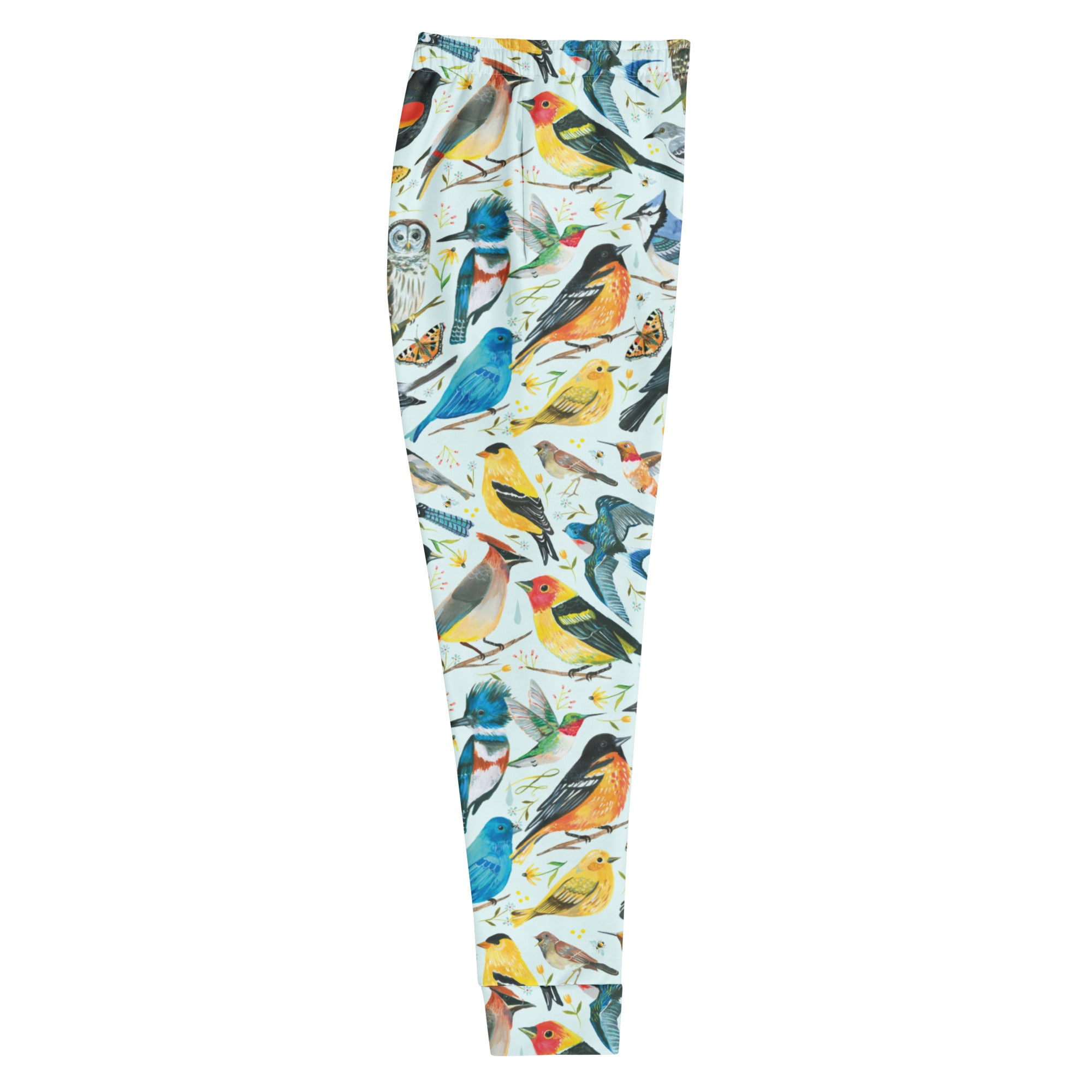 Birdwatcher Joggers