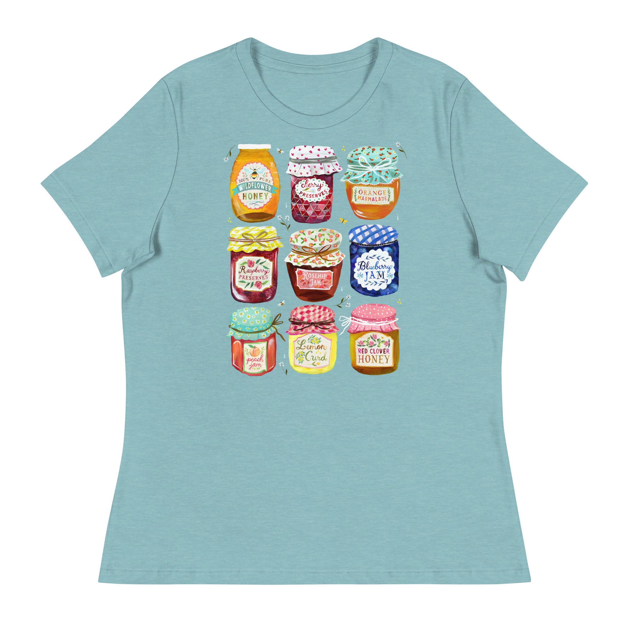 Jam Jar T-Shirt