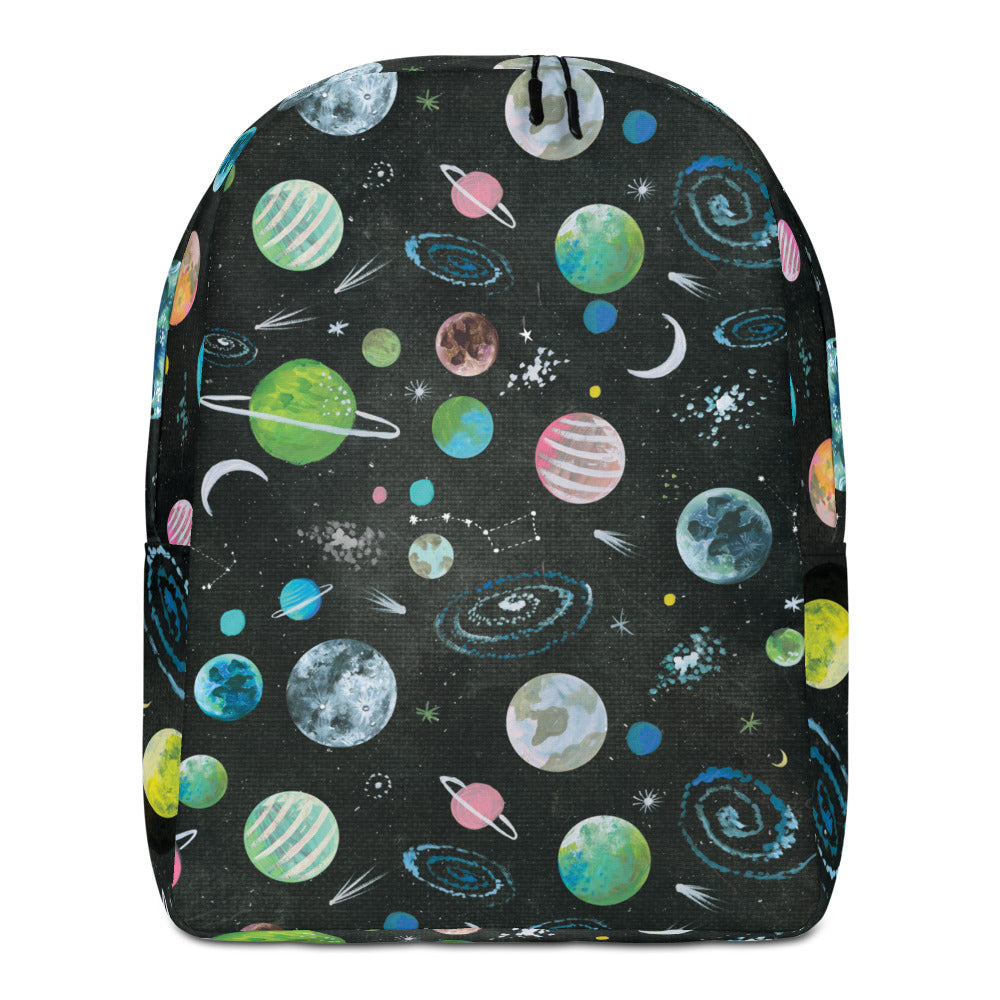 Space Age Backpack Default Title