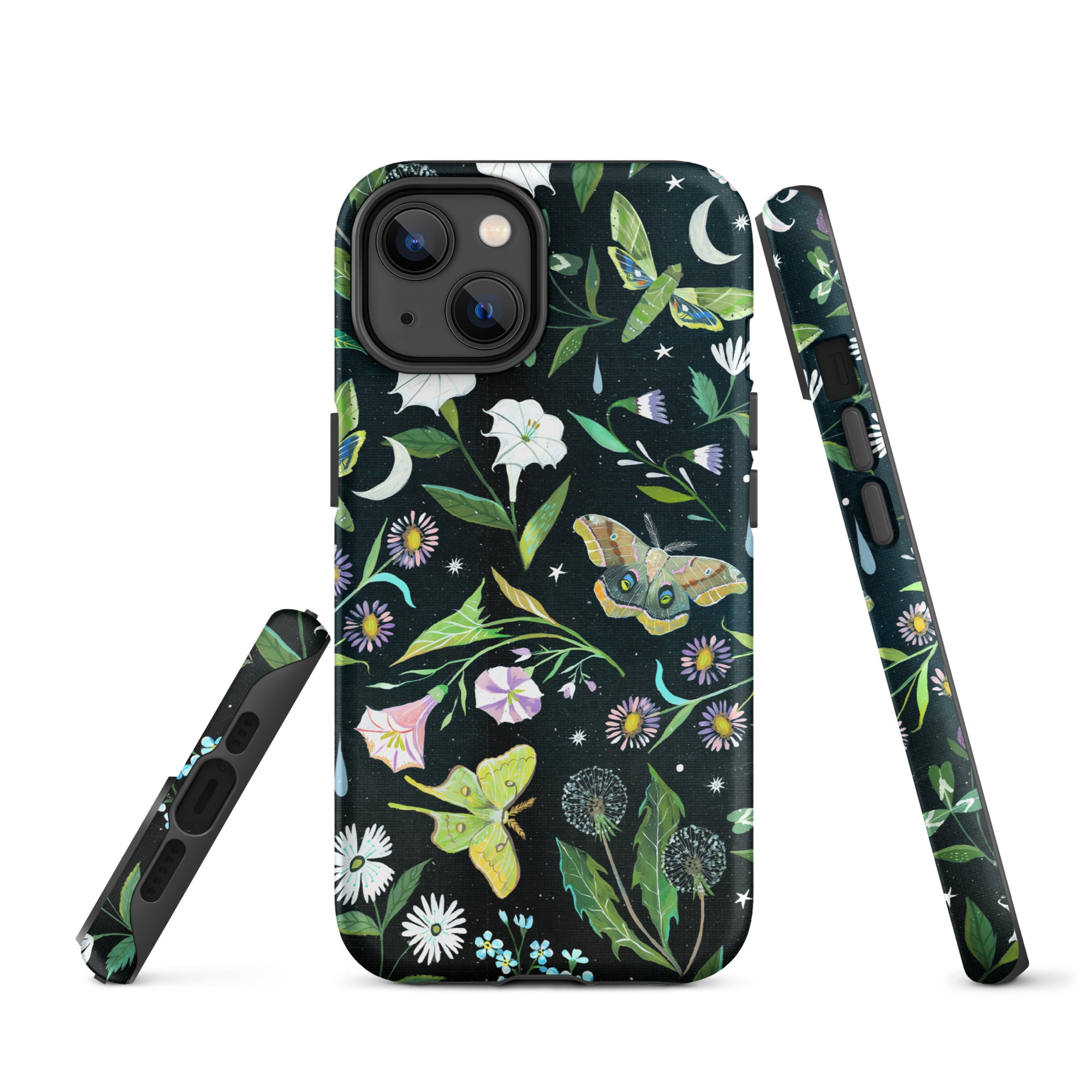 Nocturne Tough Case for iPhone® iPhone 14