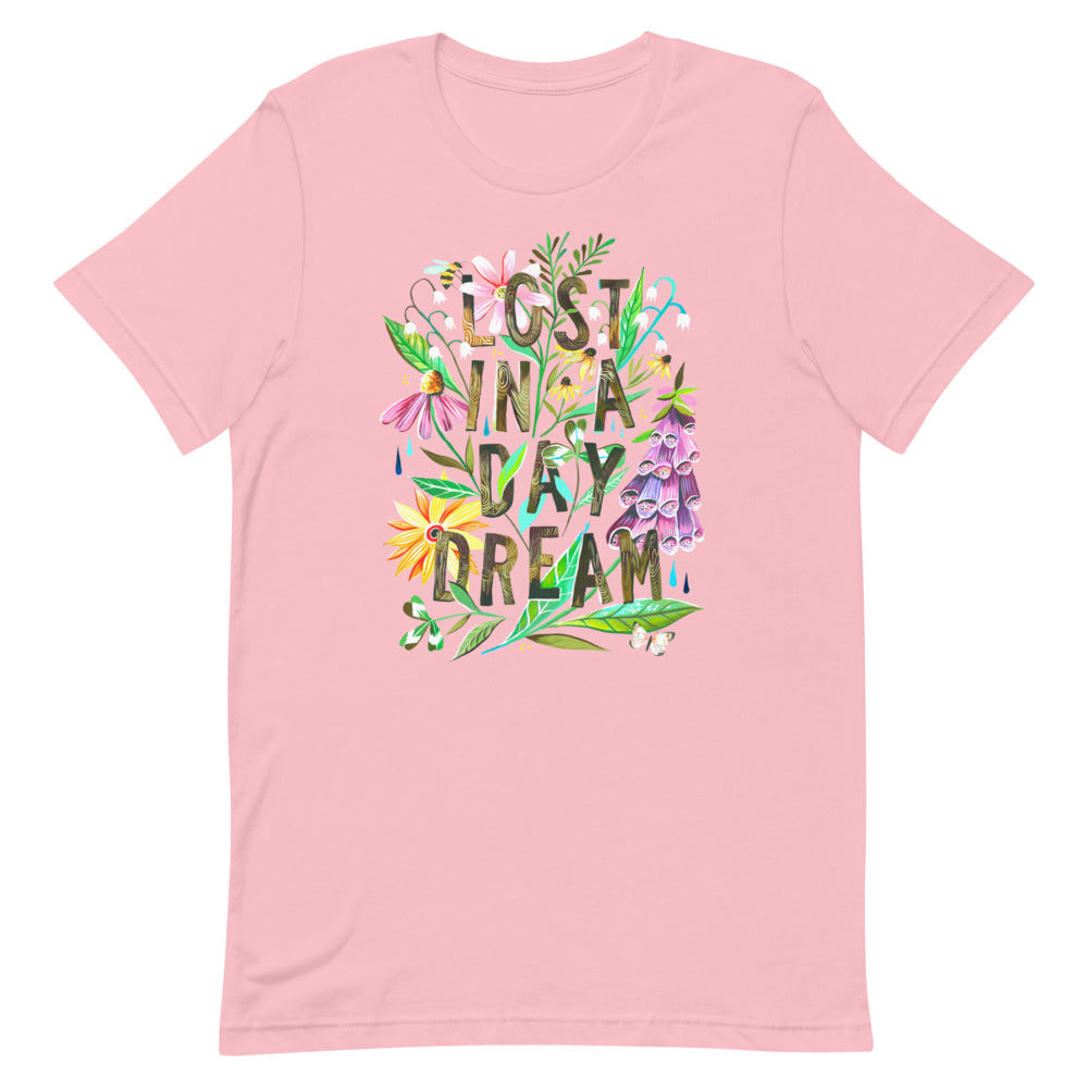 Daydream T-Shirt 4X