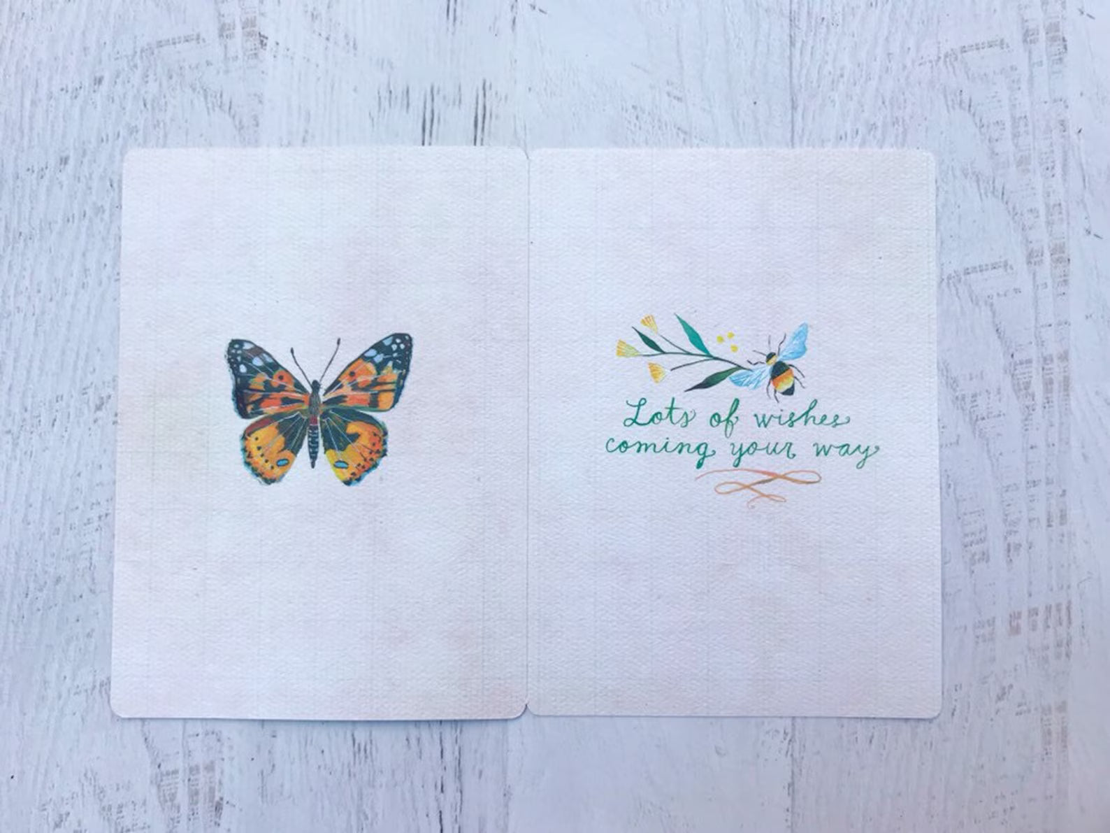 Happiest Birthday - Greeting Card