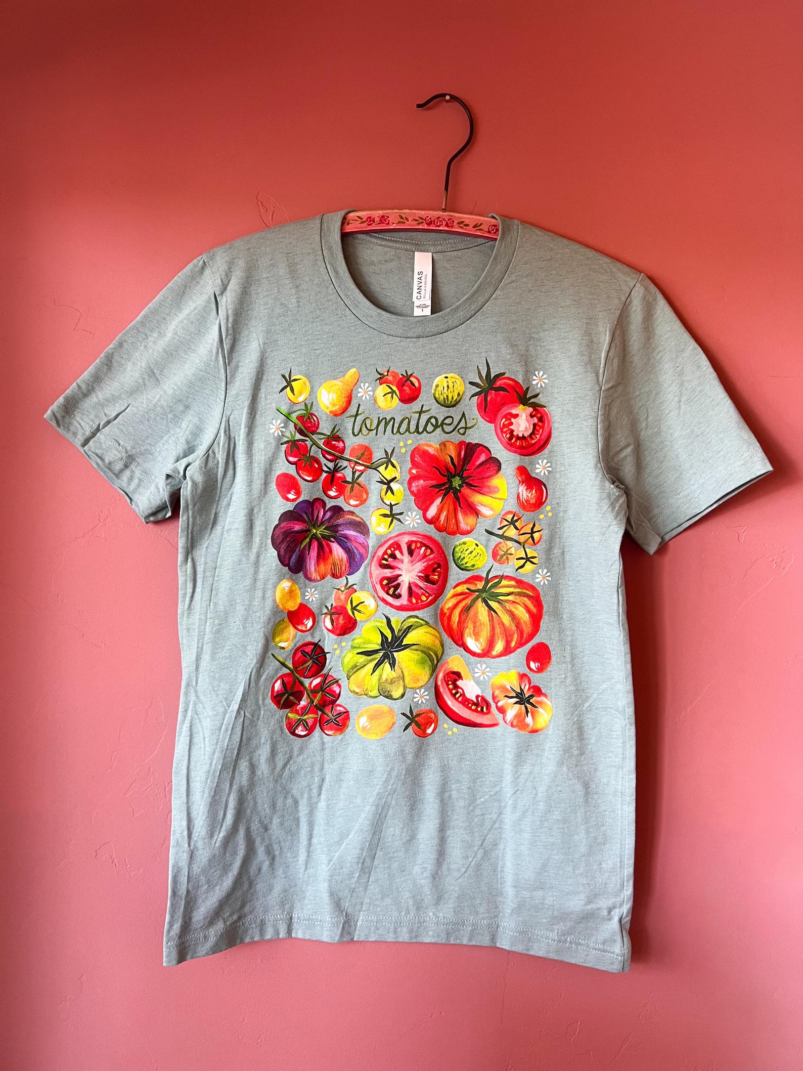 Tomatoes T-Shirt