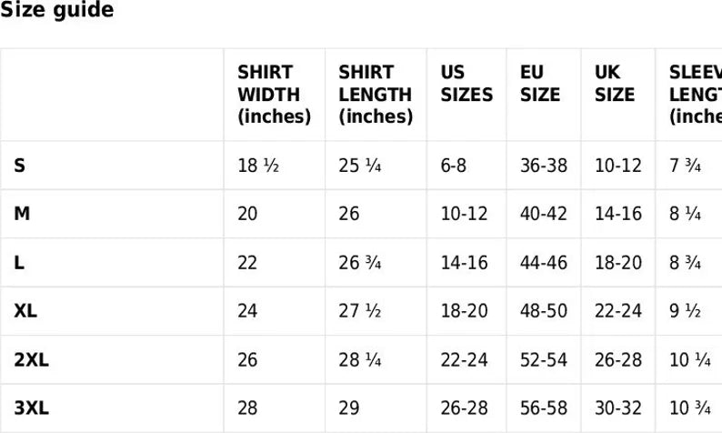 Wildflowers Women's T-Shirt