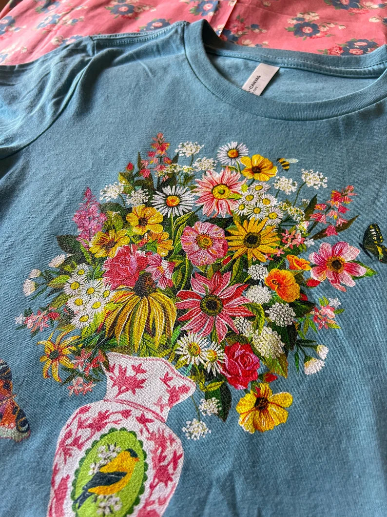 Botanica T-Shirt
