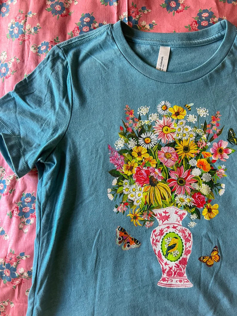 Botanica T-Shirt