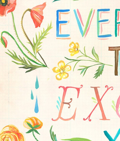 Respond To Every Call Art Print