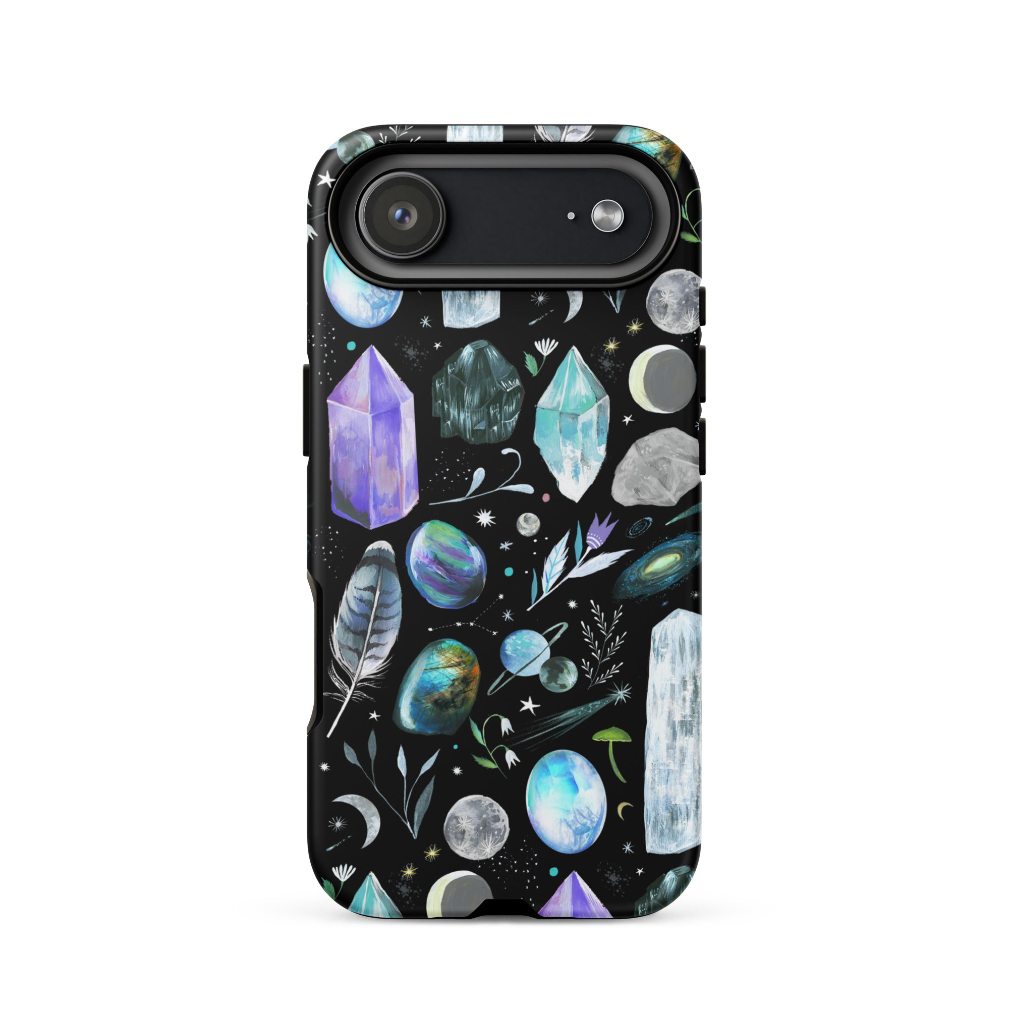 Crystals Tough Case for iPhone® iPhone 17 Air