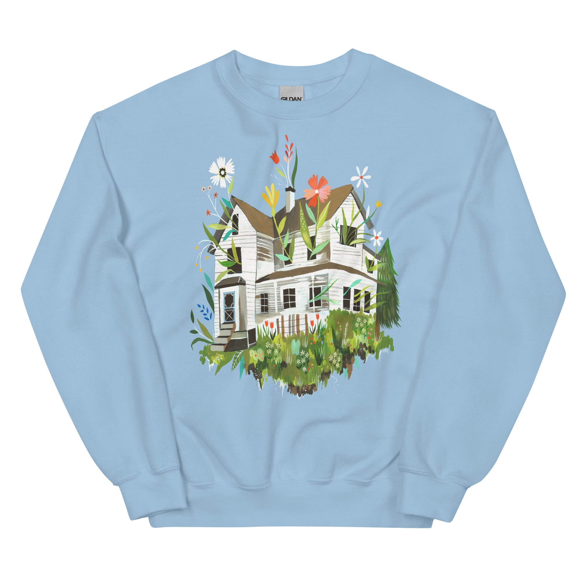 Farmhouse Sweatshirt