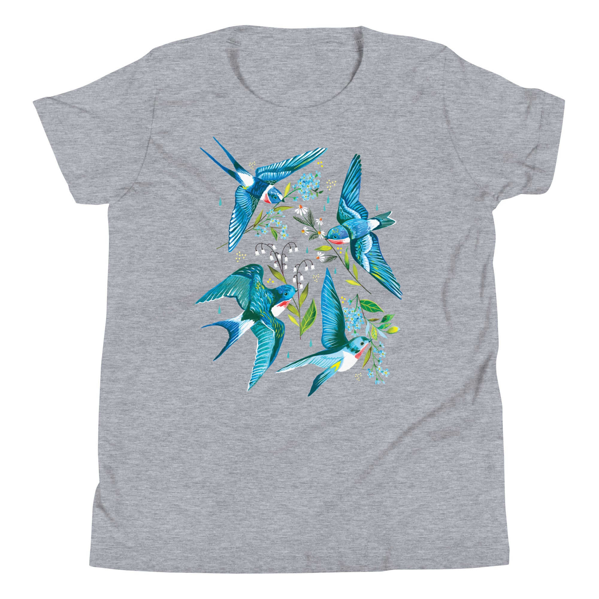 Swallows Youth T-Shirt