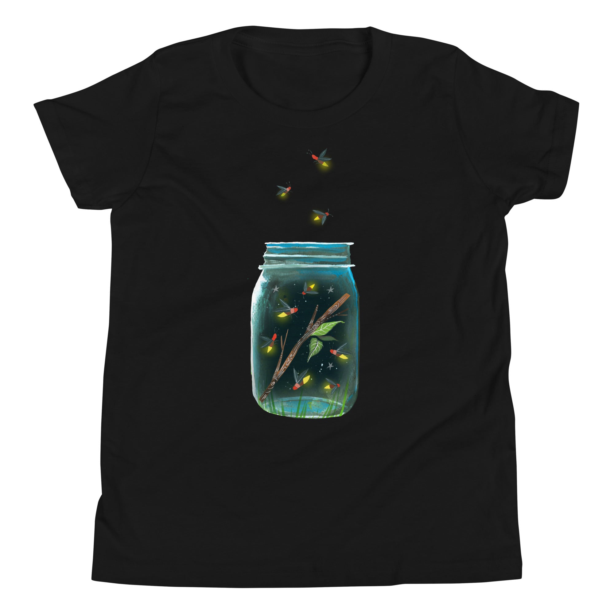 Firefly Jar Youth T-Shirt