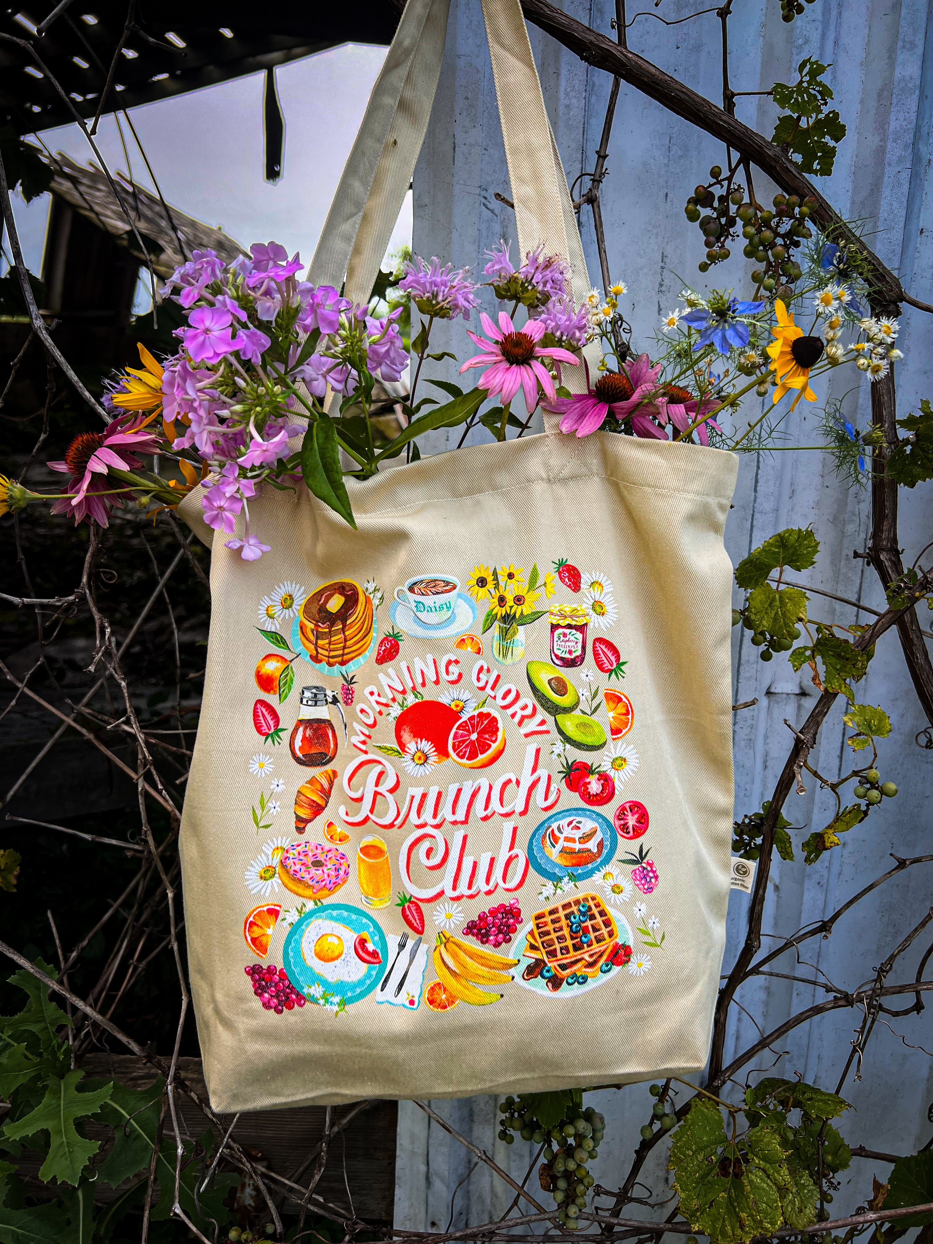 Tote Bags