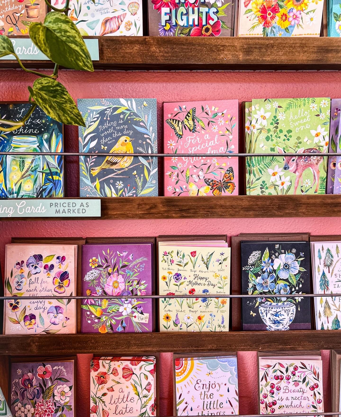 Greeting Cards