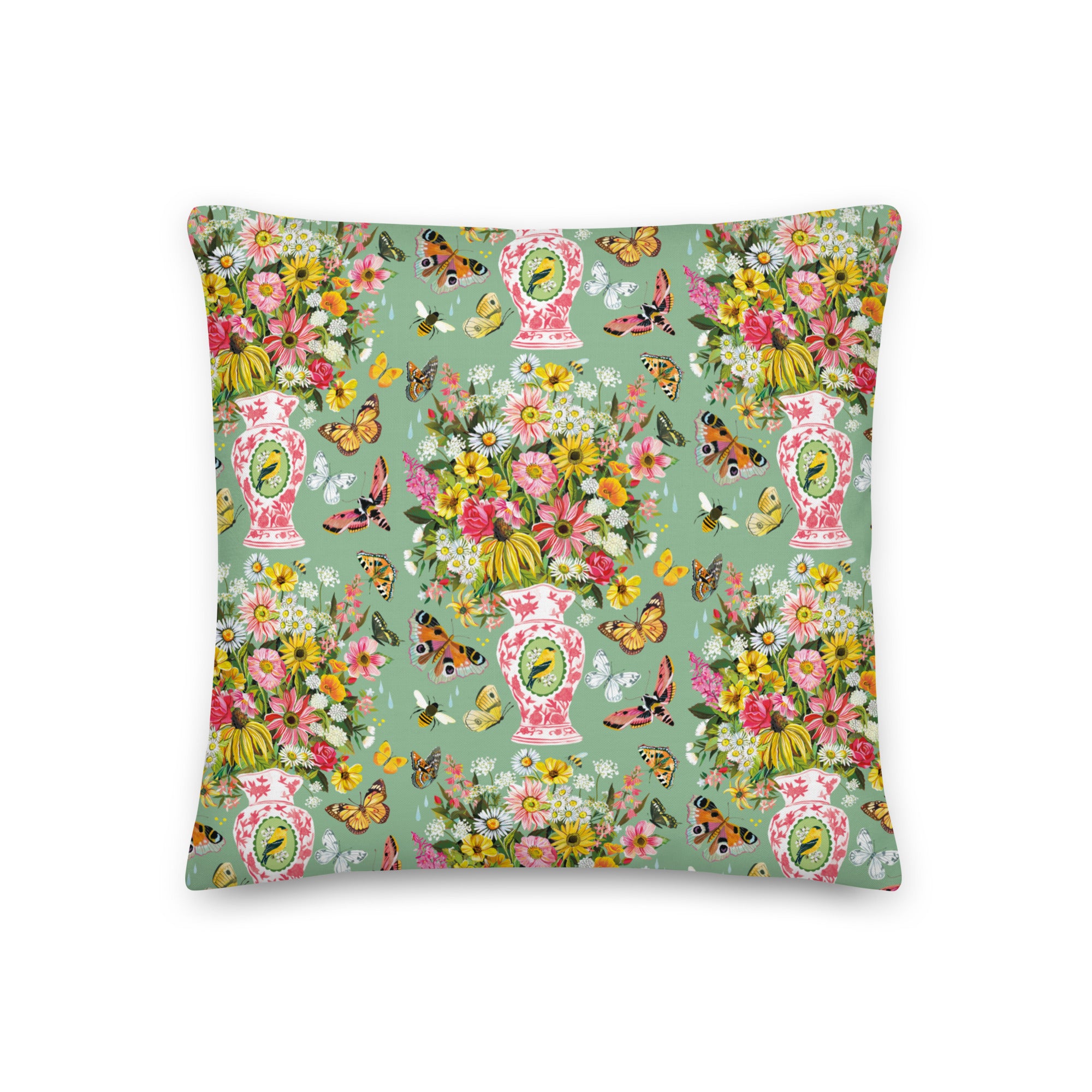 Botanica Pillow Default Title