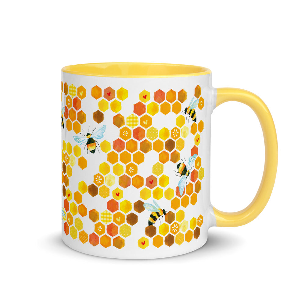 Bee Mug Default Title