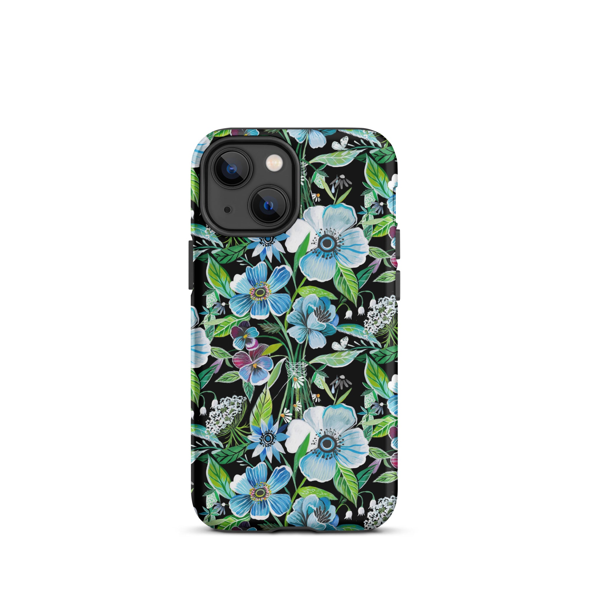 Twilight Bouquet | Tough Case for iPhone® iPhone 13 mini