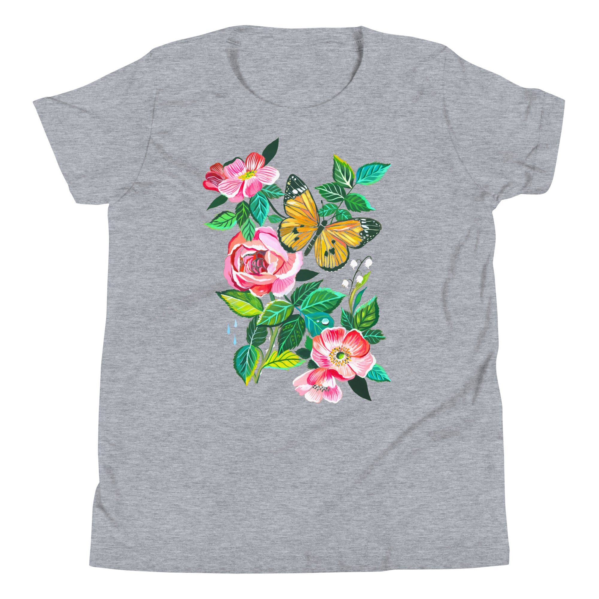 Aphrodite Kids T-Shirt