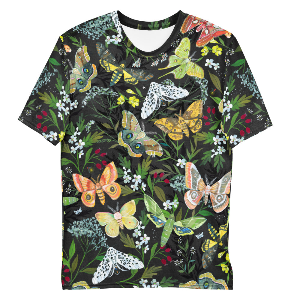 Men's Moth T-Shirt