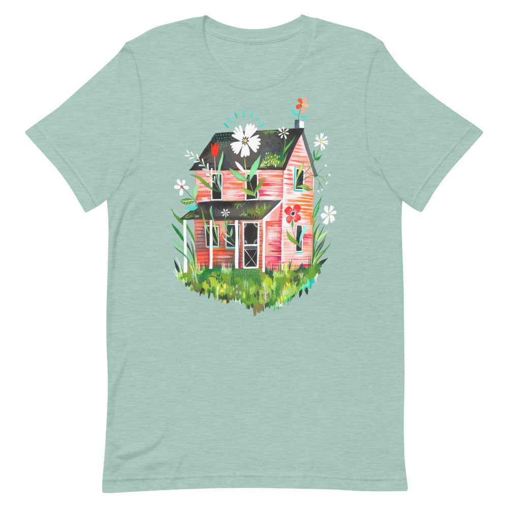 Prairie Home T-Shirt