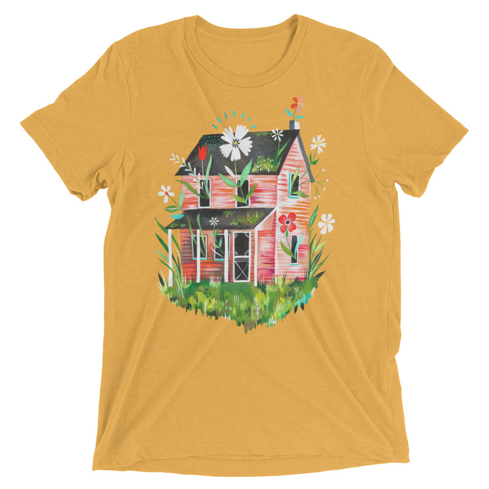 Prairie Home T-Shirt 3X