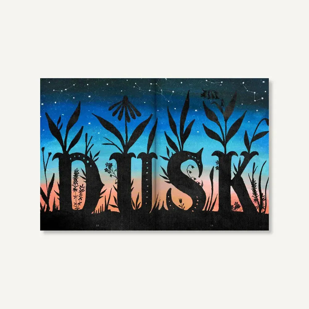 How to Be a Moonflower: A Field Guide *SIGNED BOOK!*