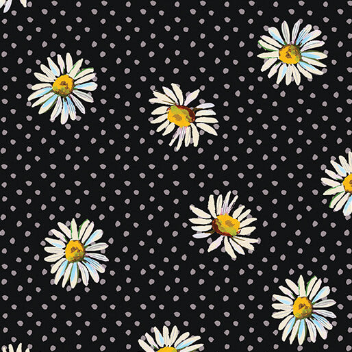 Daisy Dot Licorice