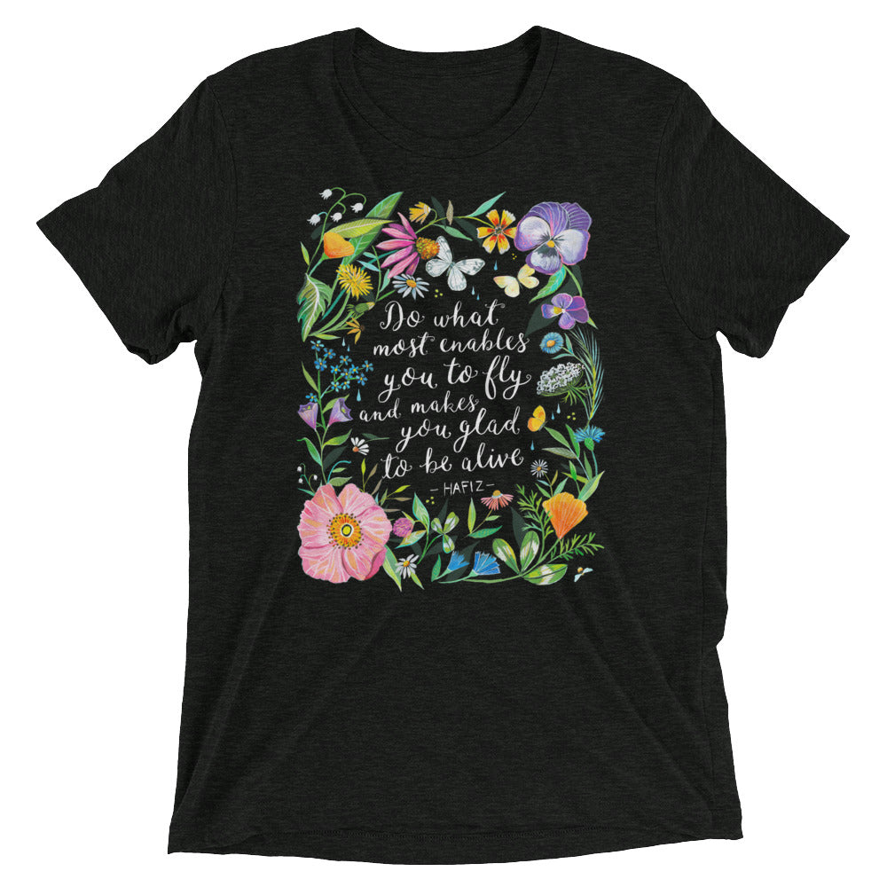 Glad to Be Alive T-Shirt