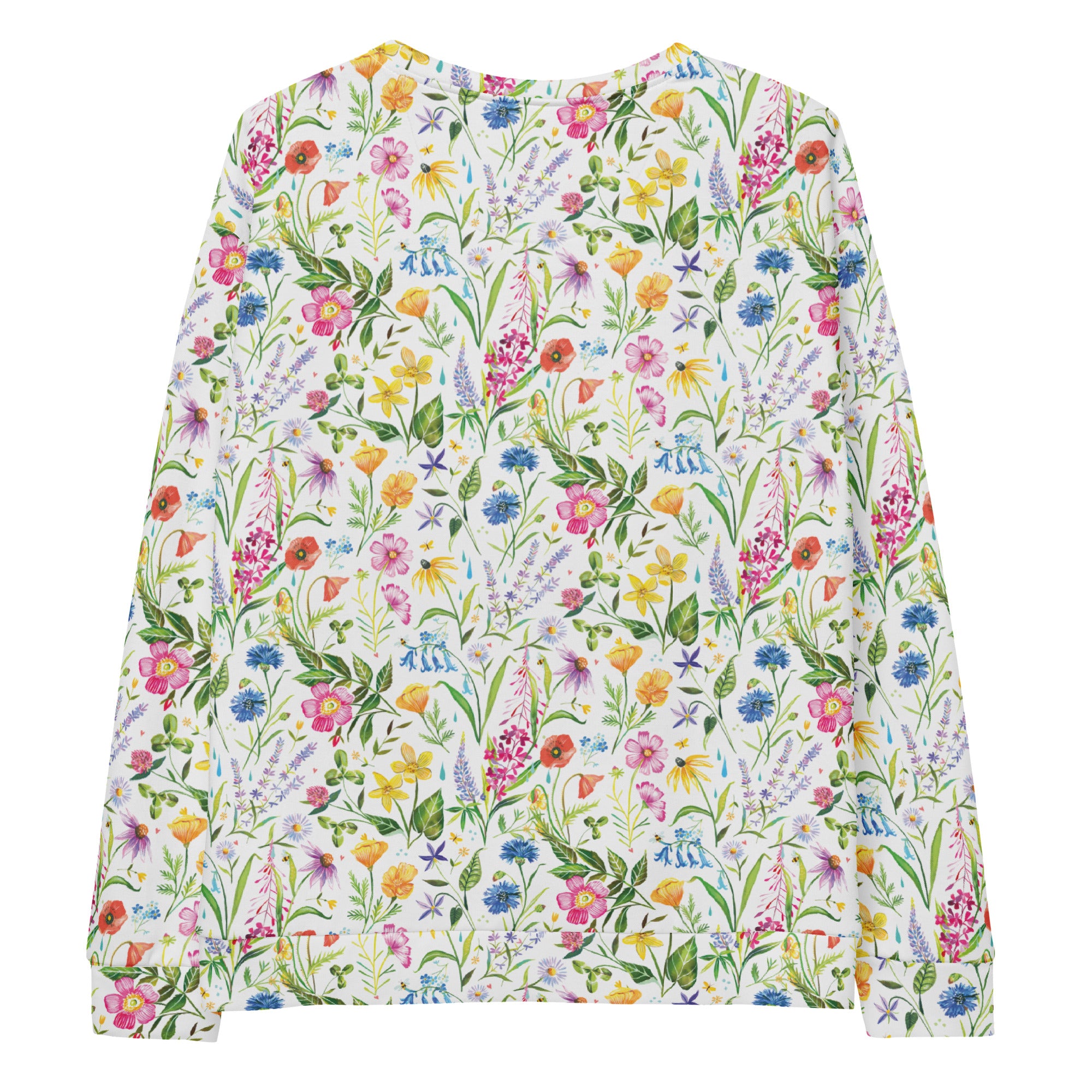 Wildflower Sweatshirt