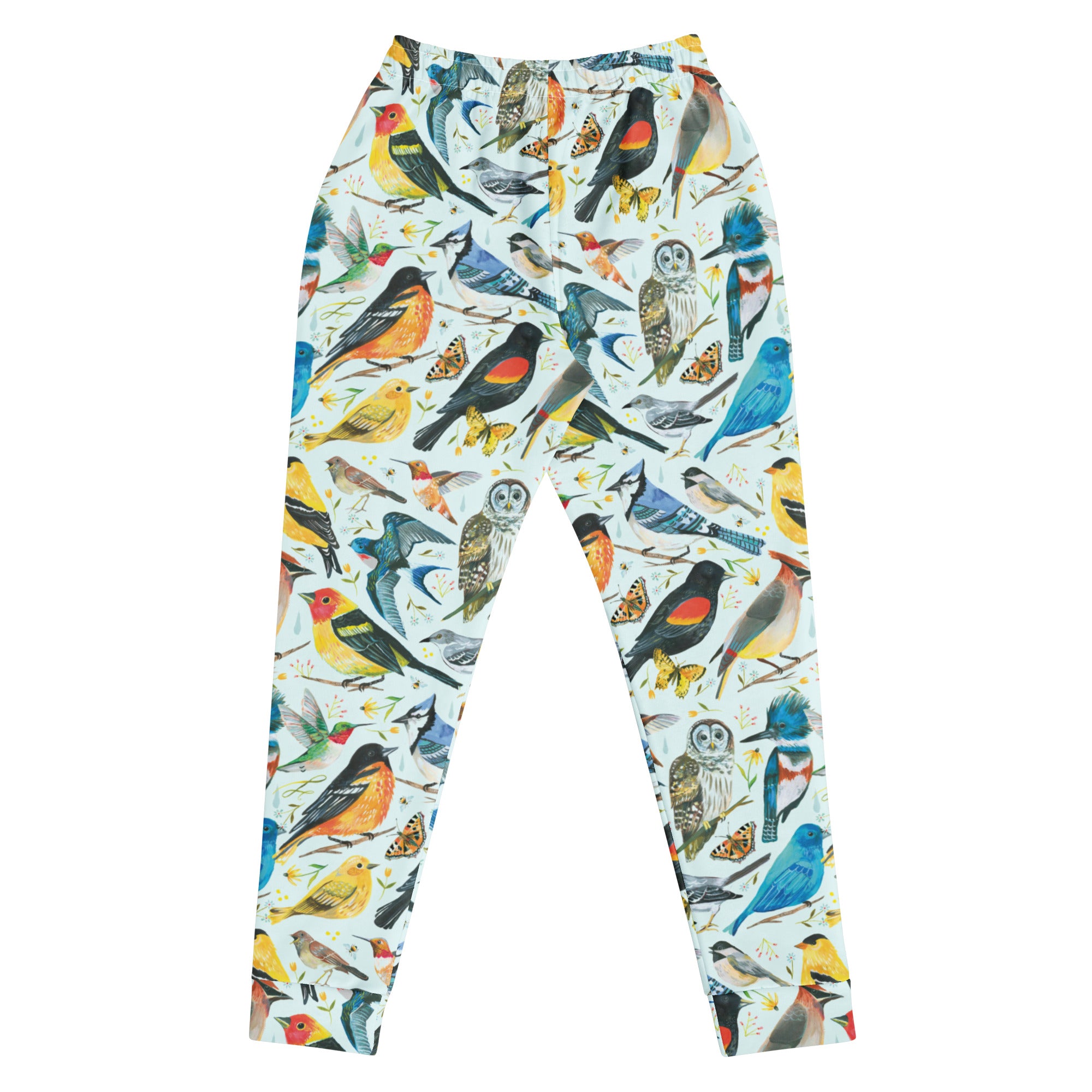 Birdwatcher Joggers