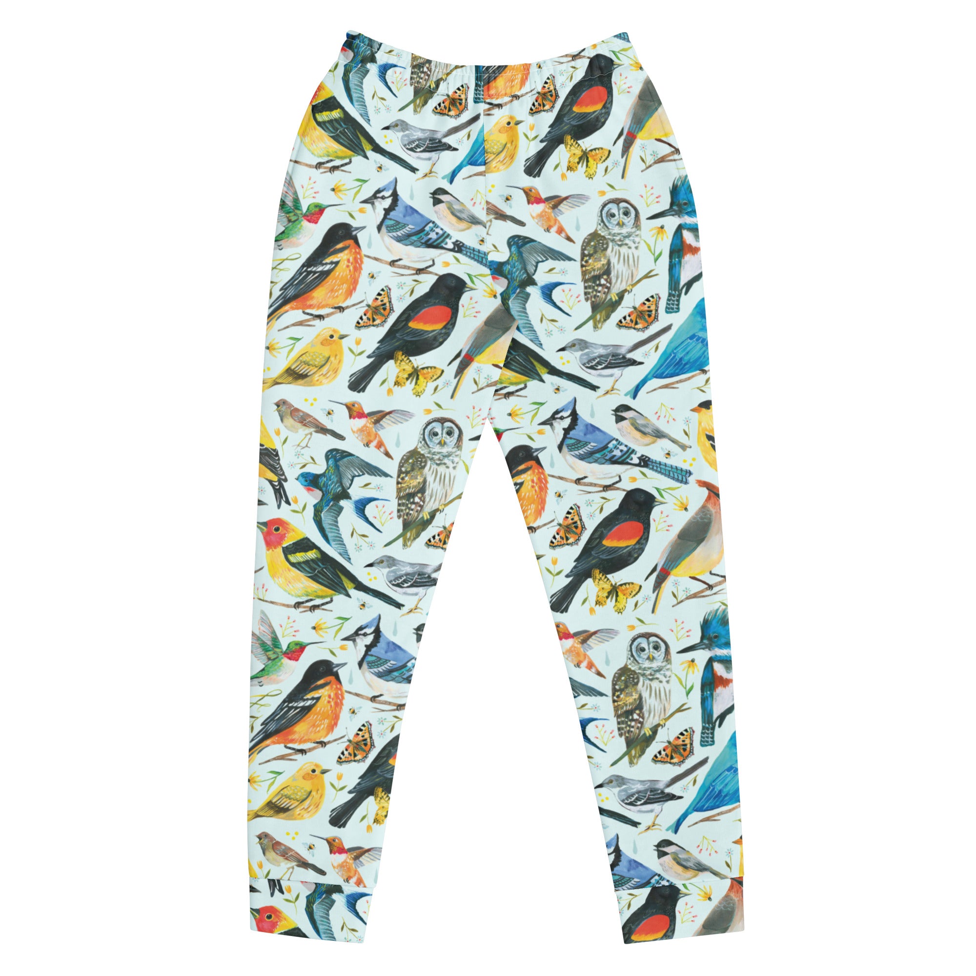 Birdwatcher Joggers 3X