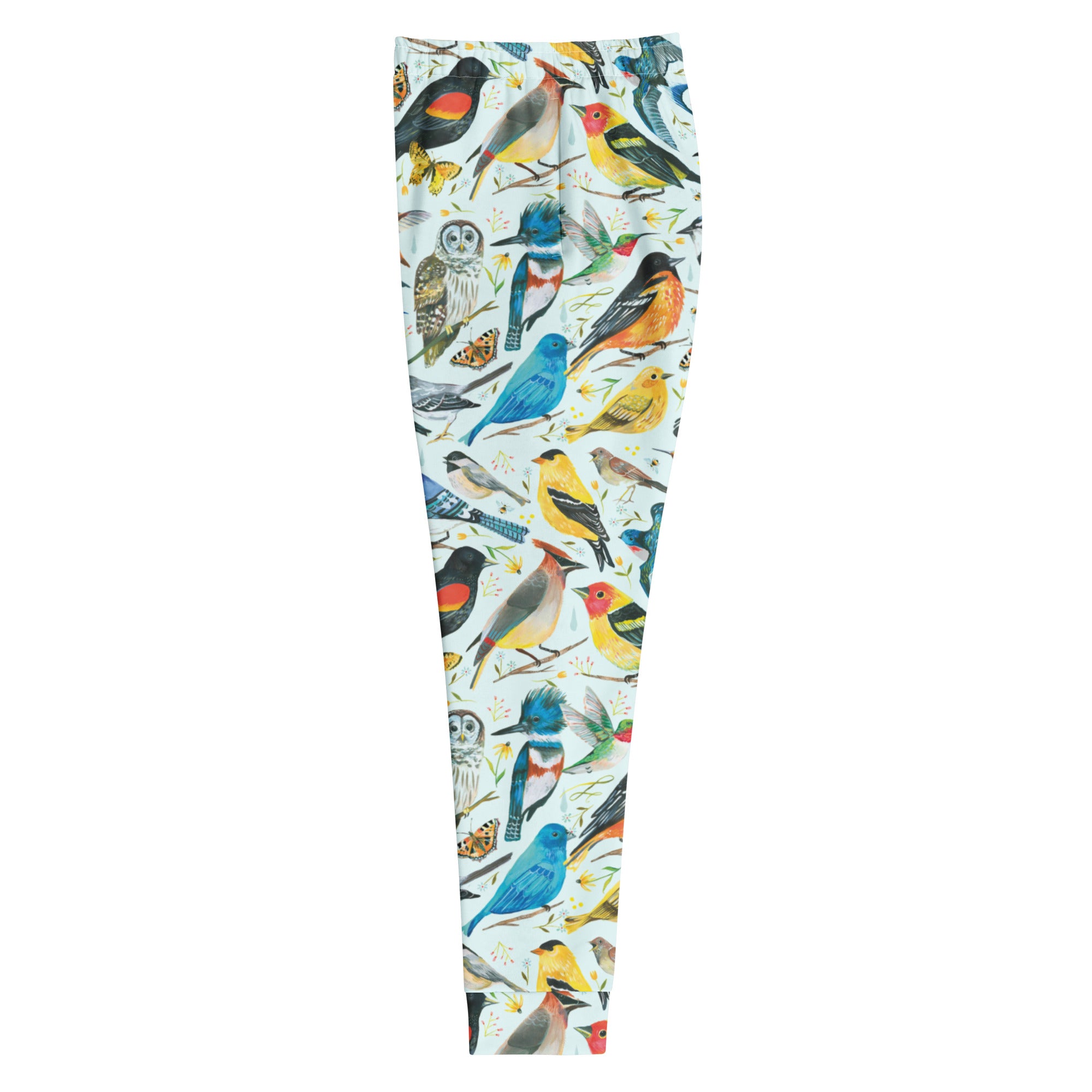 Birdwatcher Joggers