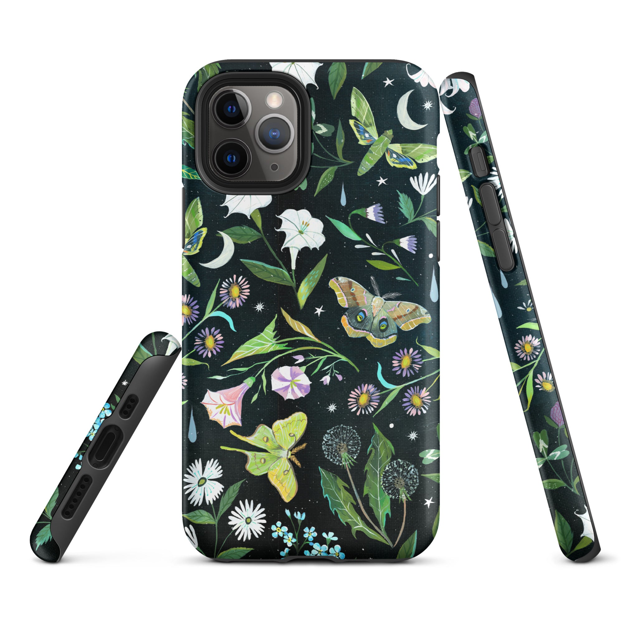 Nocturne Tough Case for iPhone® iPhone 11 Pro
