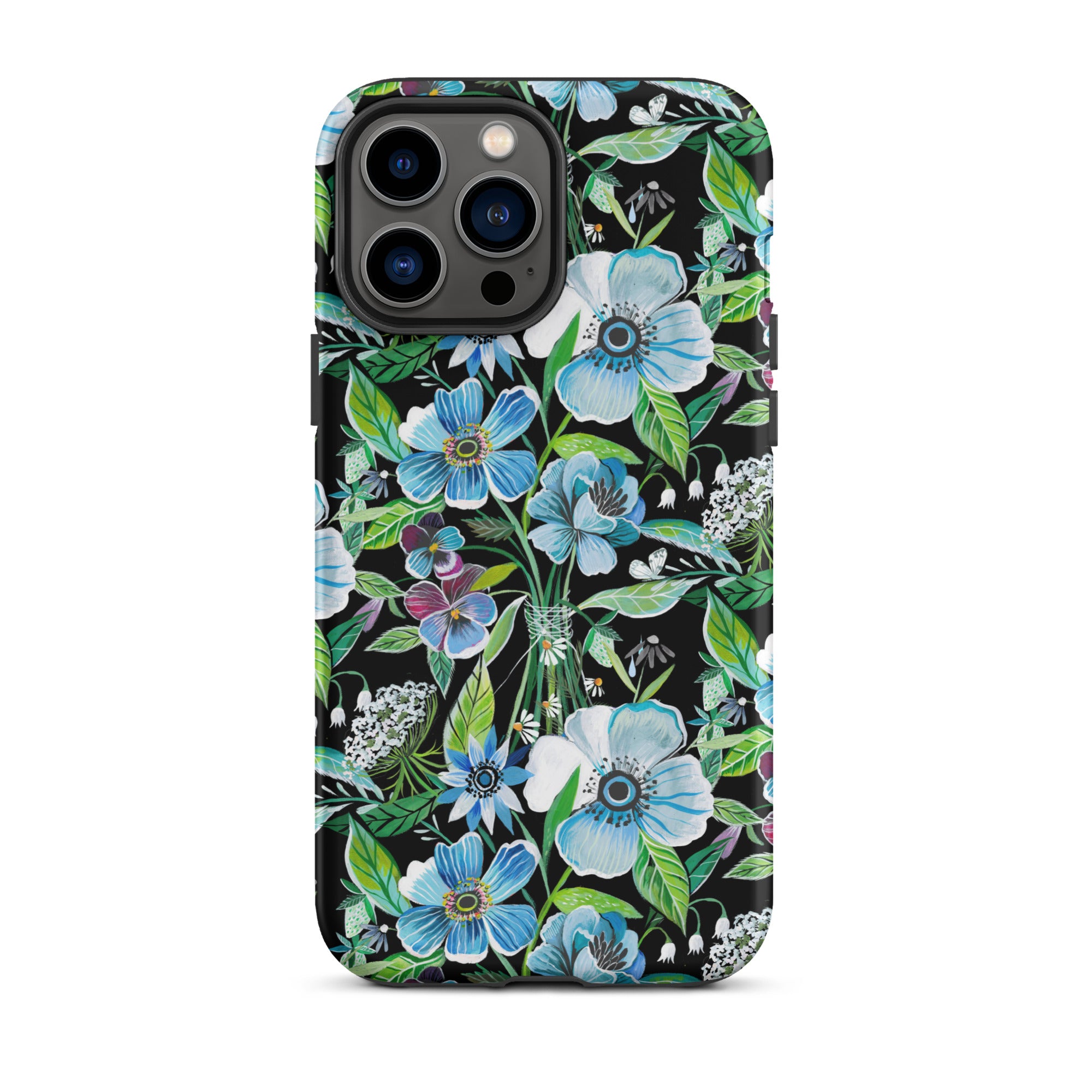 Twilight Bouquet | Tough Case for iPhone® iPhone 13 Pro Max