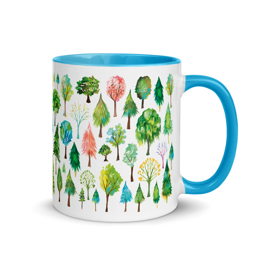 Forest Mug Default Title