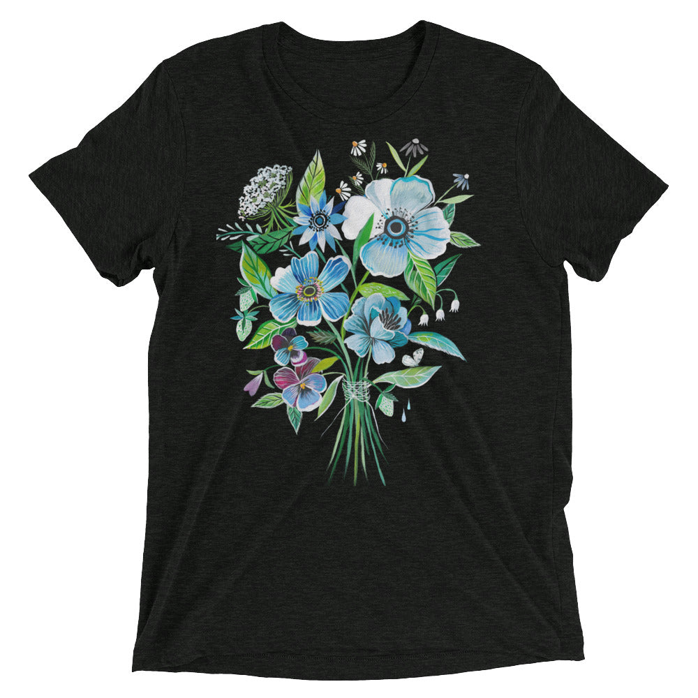 Twilight Bouquet T-Shirt