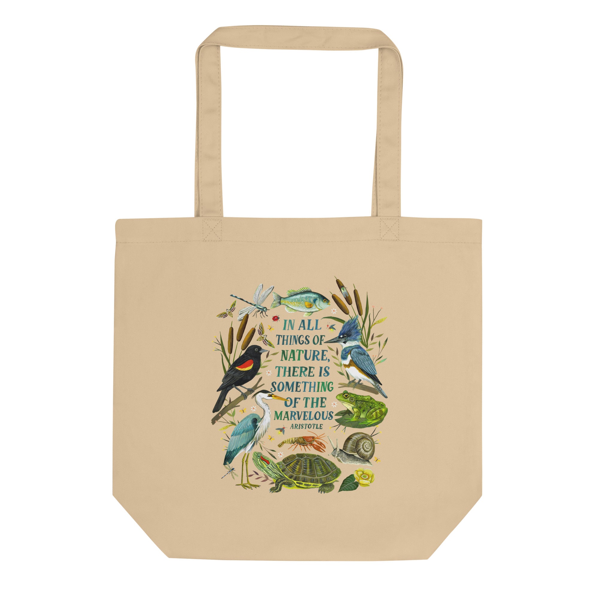 Something Marvelous Eco Tote Bag Default Title