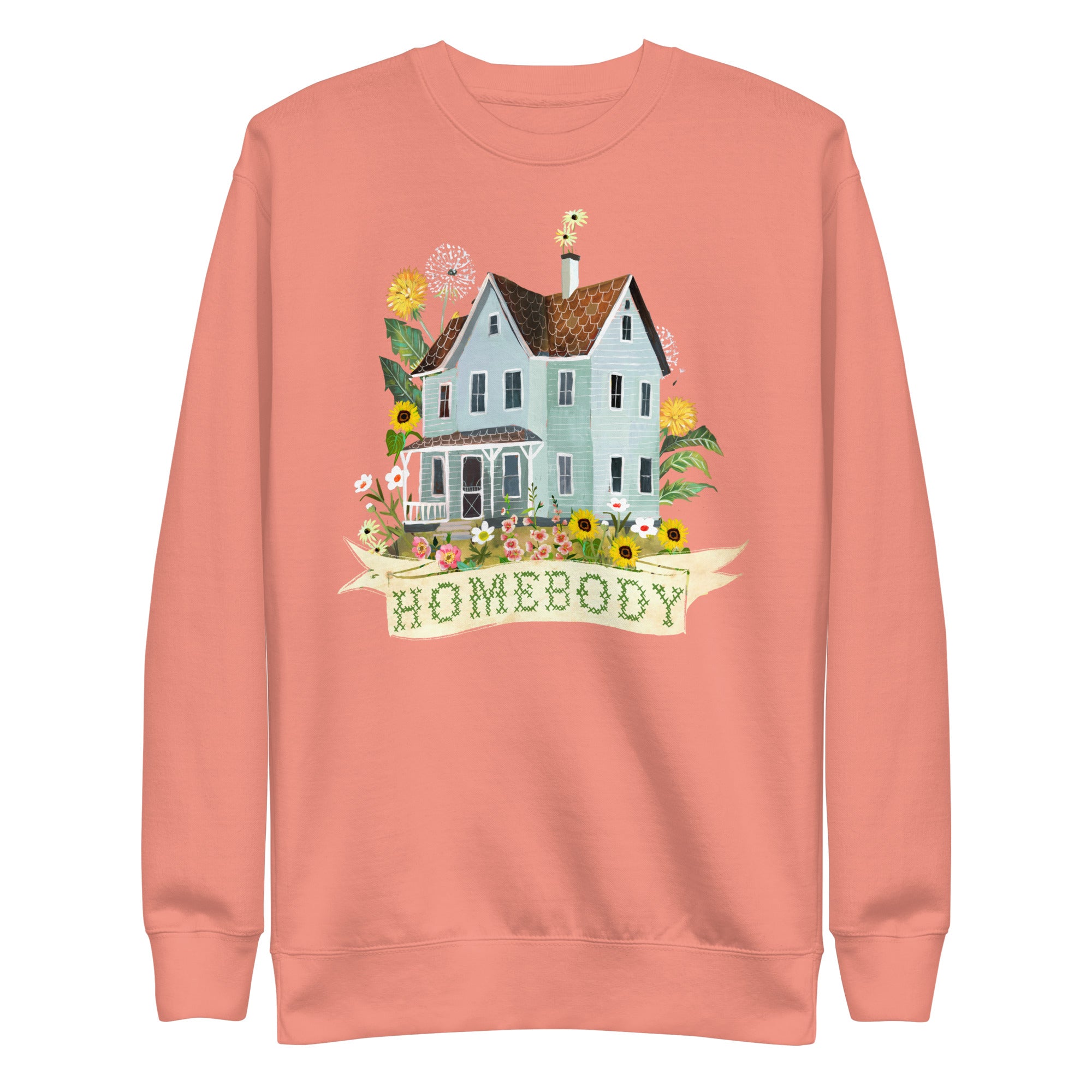 Homebody Sweatshirt