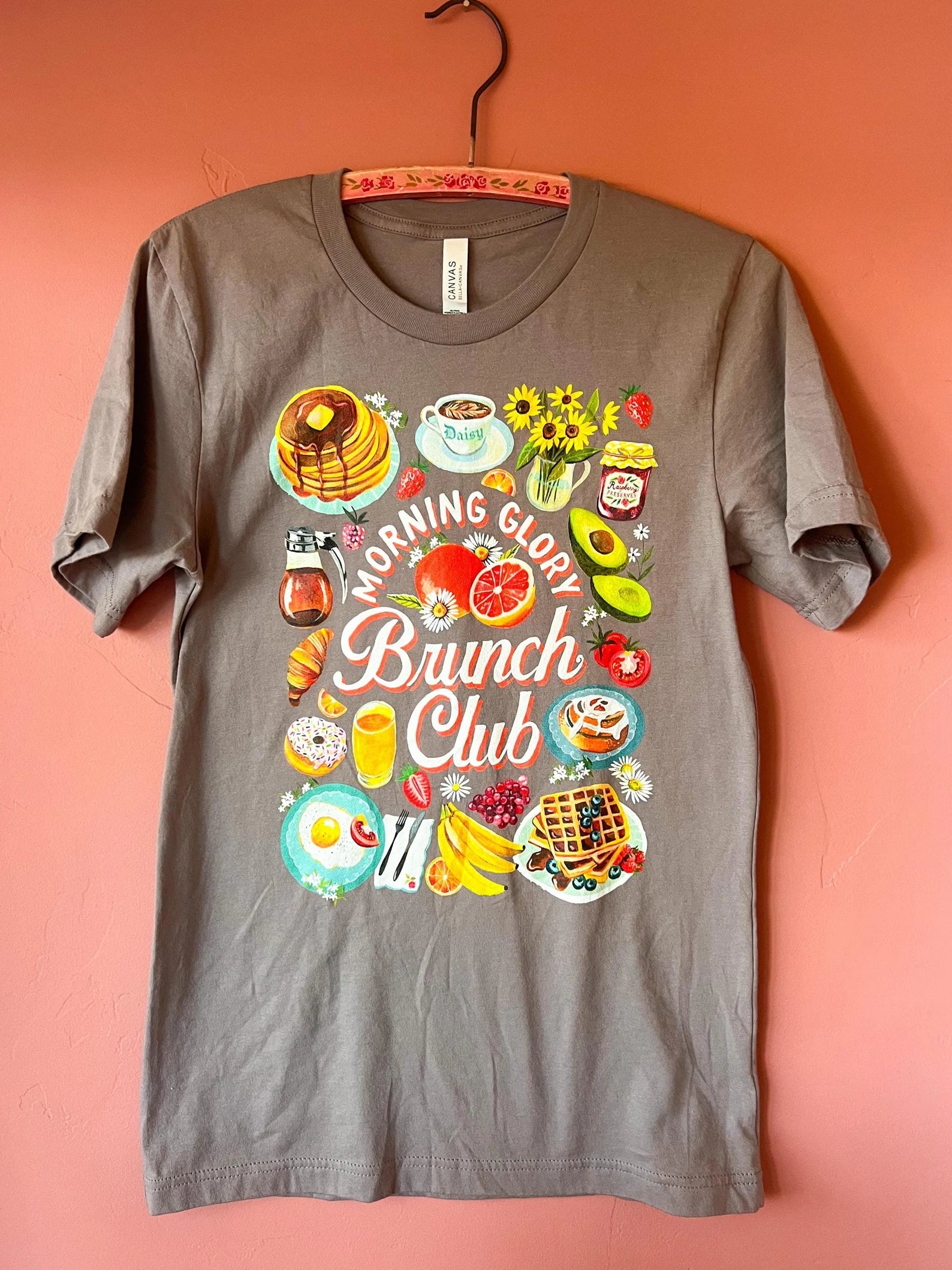 Brunch Club T-Shirt