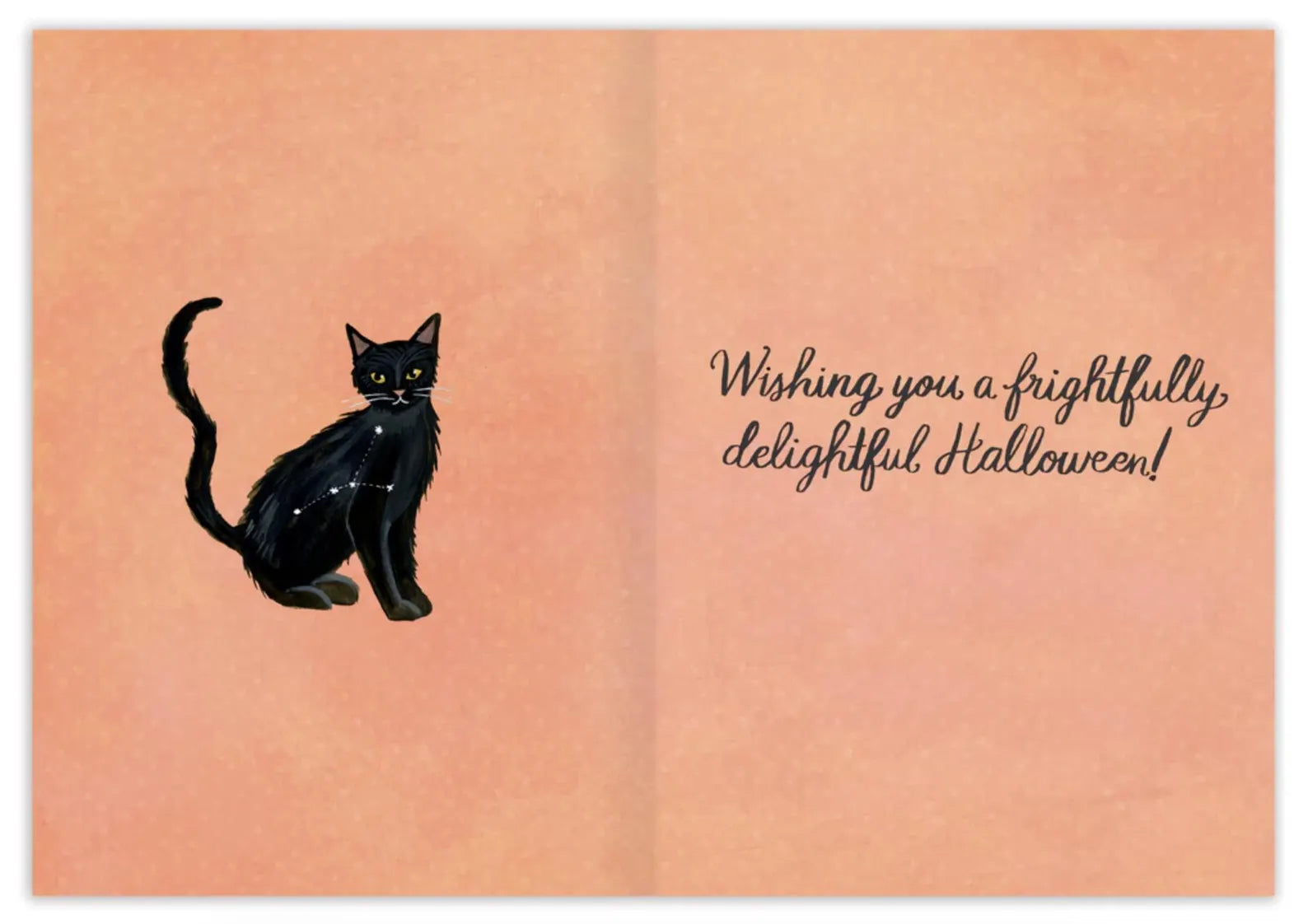 Jack O Lanterns - Greeting Card