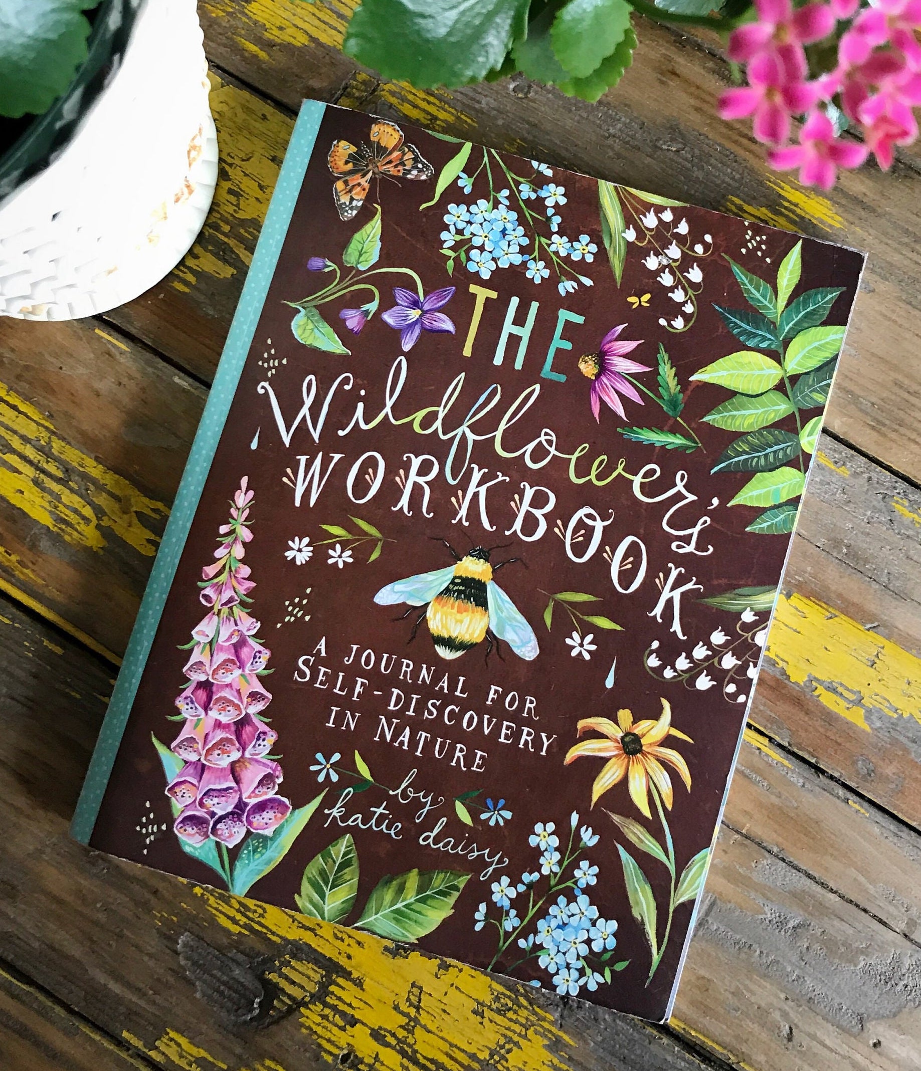 The Wildflower's Workbook