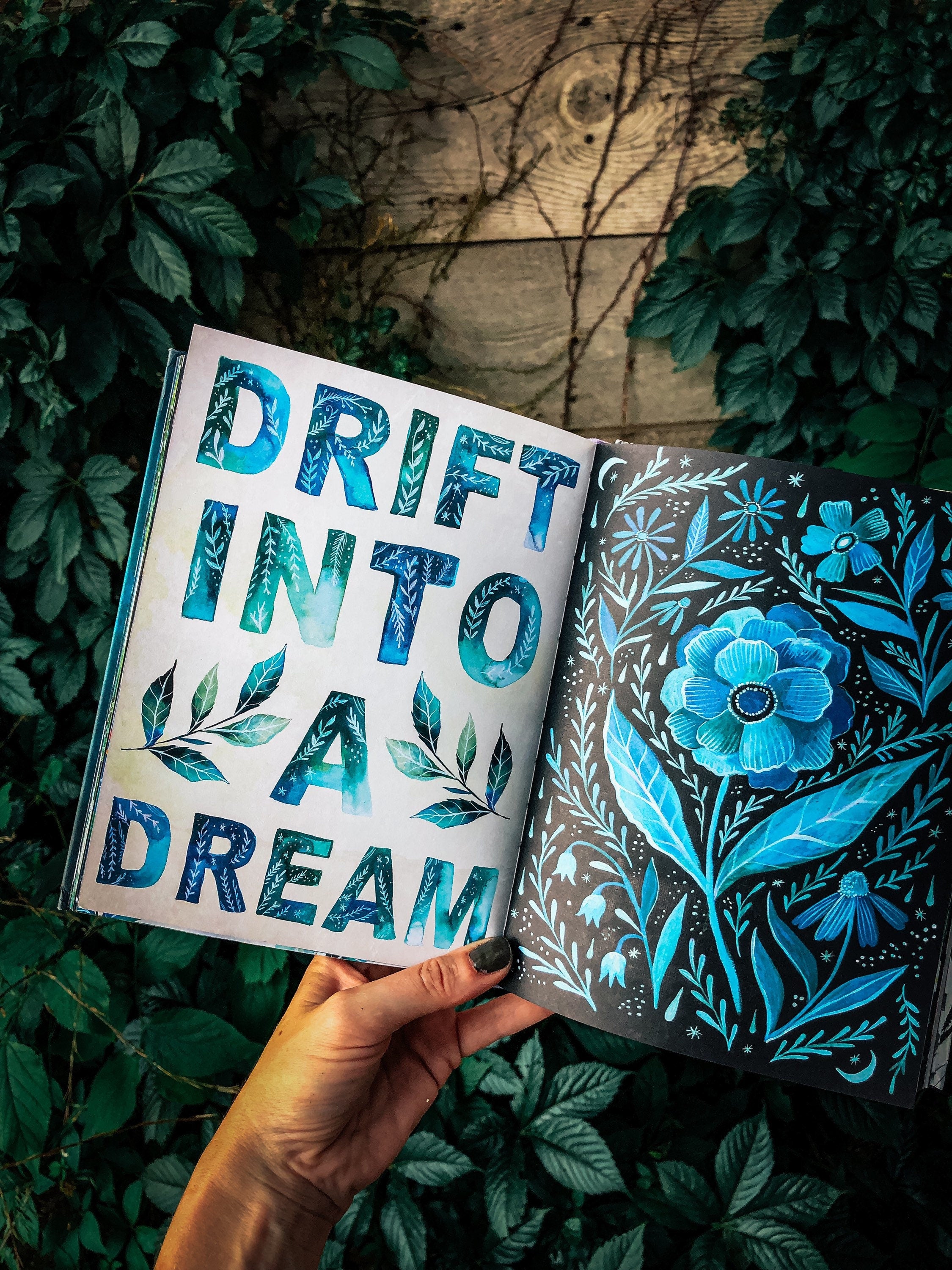 How to Be a Moonflower: A Field Guide *SIGNED BOOK!*