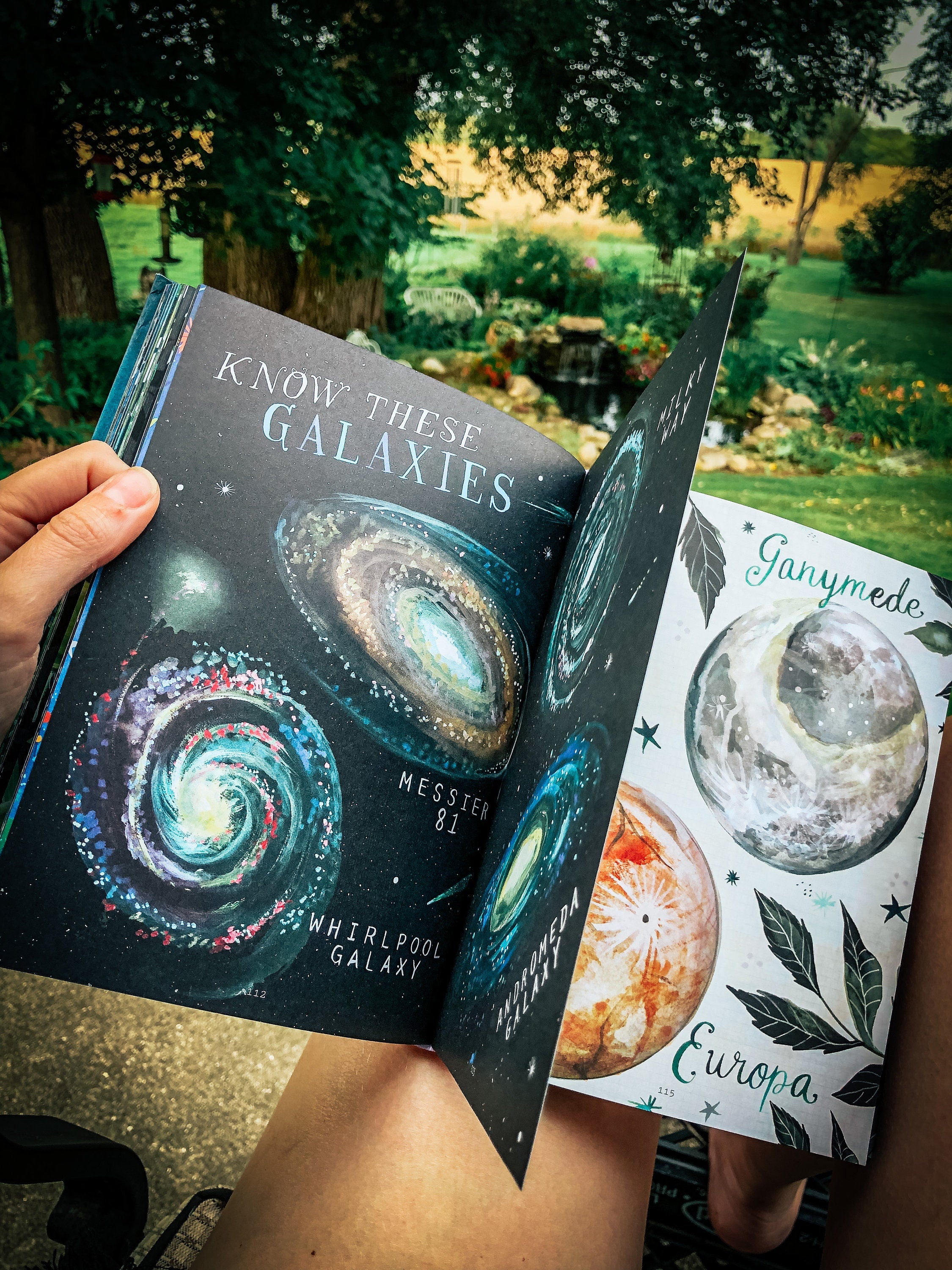 How to Be a Moonflower: A Field Guide *SIGNED BOOK!*