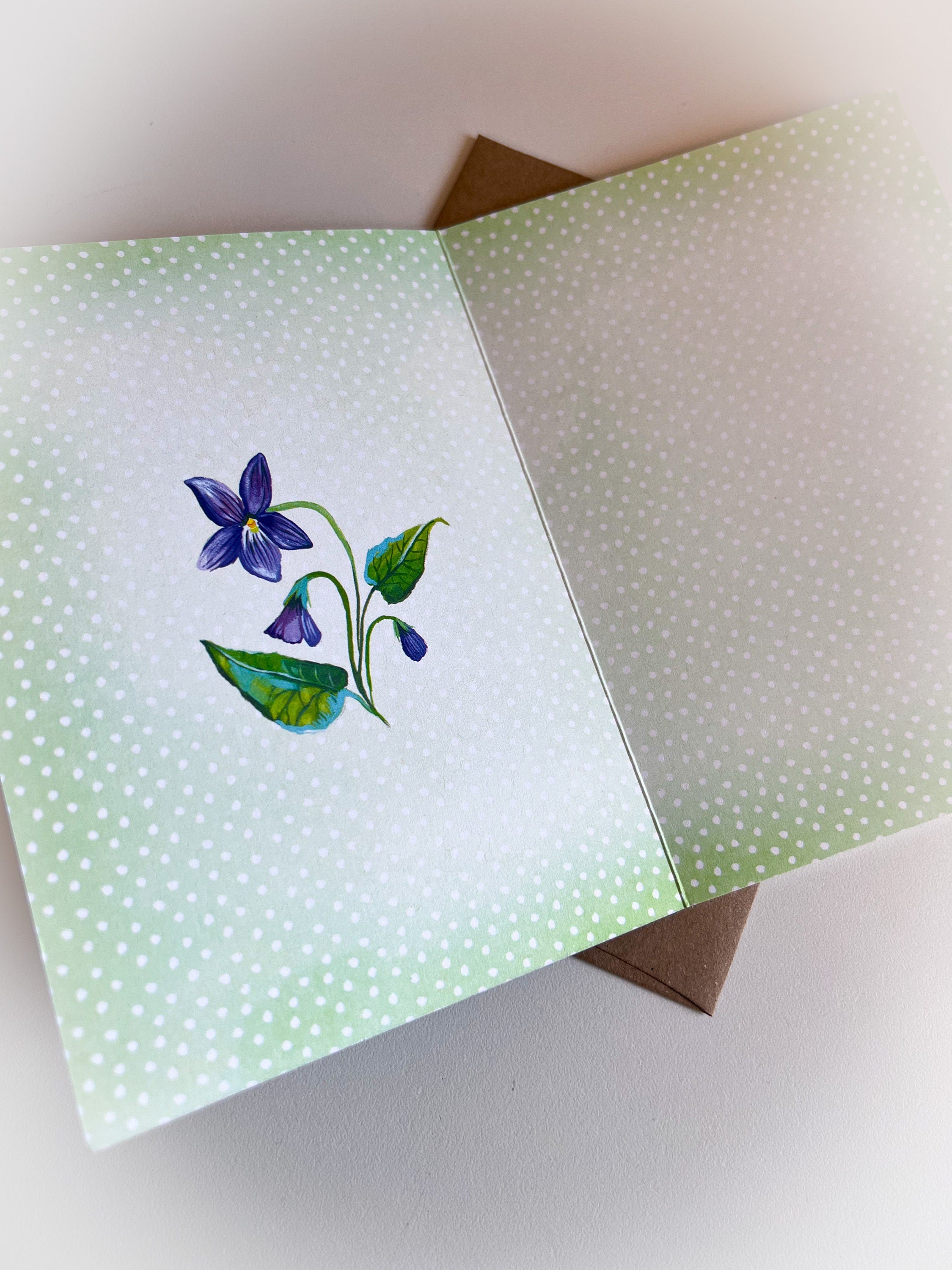 Thank You So Much - Greeting Card