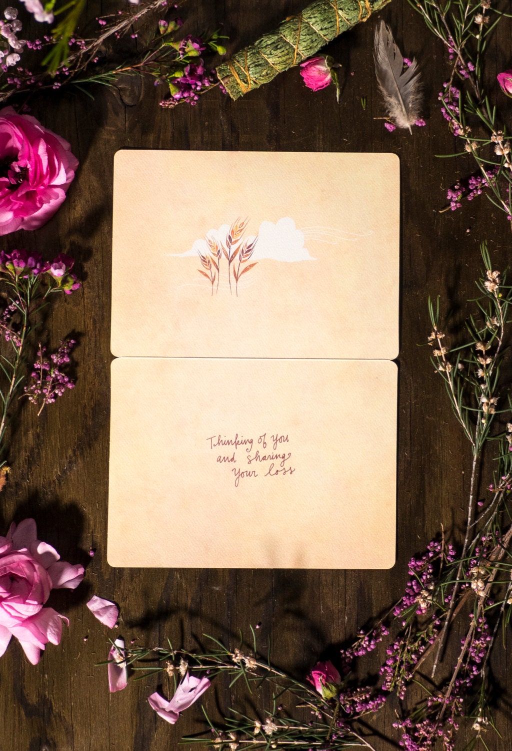 May Every Sunrise - Greeting Card