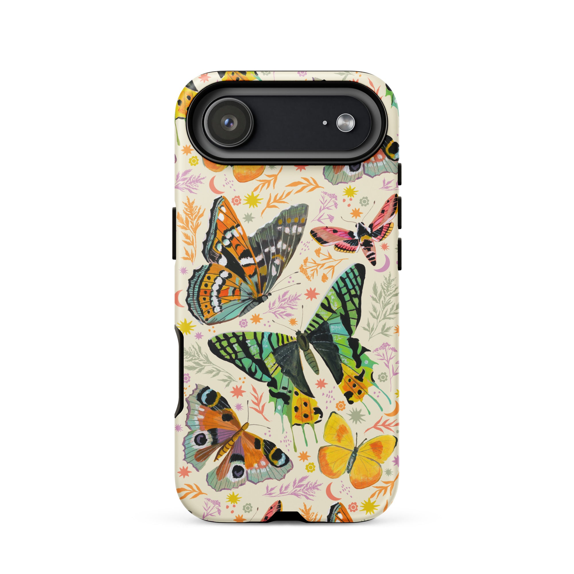Butterfly Tough Case for iPhone® iPhone 17 Air