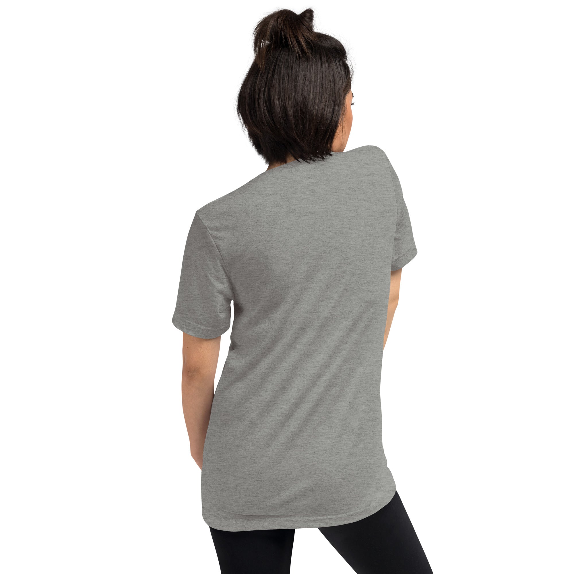 Swallows Tri-Blend T-Shirt